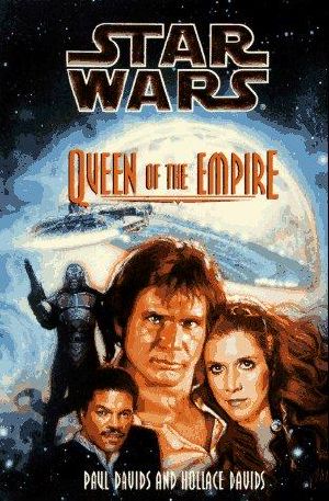 [Star Wars 01] • [Star Wars: Jedi Prince 05] • Star Wars · Jedi Prince 5 · Queen of the Empire